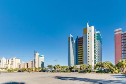 Hosteeva Atlantica Resort Condo Ocean & Pool-front views - image 5