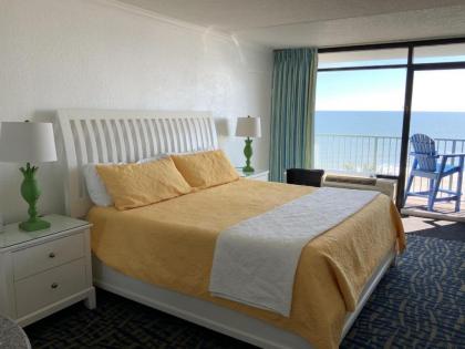 Oceanfront Studio Sand Dunes 2434 Perfect Couples Retreat - image 2