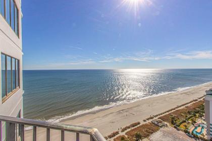 Immaculate 2 Bedroom Apartment with Stunning Views! Palace Resort 2113 - image 11