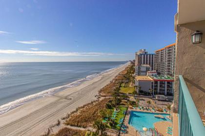 Oceanfront Studio Sand Dunes 1032 Perfect for 4 guests - image 11