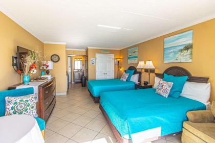 Oceanfront Studio Sand Dunes 1032 Perfect for 4 guests - image 3