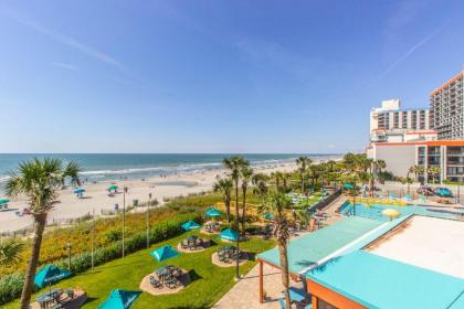 Oceanfront Studio Sand Dunes 1032 Perfect for 4 guests - image 9