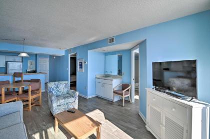 Myrtle Beach Oceanfront Condo Resort Perks! - image 4