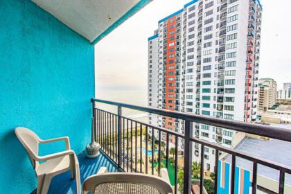 Oceanview 1 Bedroom Suite Landmark Resort 1250 Perfect for a couple or party of 4 - image 12