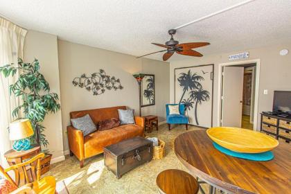 Oceanview 1 Bedroom Suite Landmark Resort 1250 Perfect for a couple or party of 4 - image 14