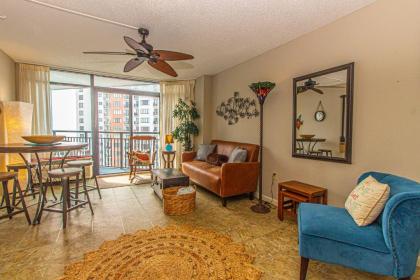 Oceanview 1 Bedroom Suite Landmark Resort 1250 Perfect for a couple or party of 4 - image 16