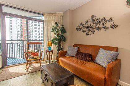 Oceanview 1 Bedroom Suite Landmark Resort 1250 Perfect for a couple or party of 4 - image 2