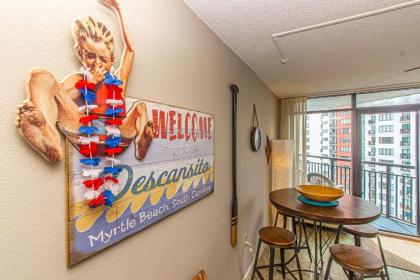 Oceanview 1 Bedroom Suite Landmark Resort 1250 Perfect for a couple or party of 4 - image 4