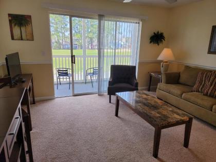 2nd Floor Condo Sleeps 4 1 bed 1 bath Waterway Village 1E - image 2