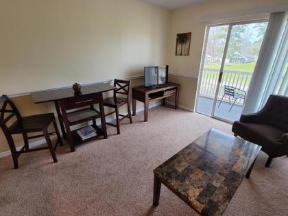 2nd Floor Condo Sleeps 4 1 bed 1 bath Waterway Village 1E - image 6