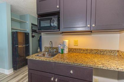 Landmark Resort King Suite Unit 716 Beautifully Renovated Sleeps 4 - image 17