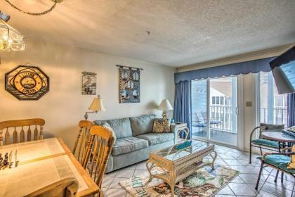 Apartment in myrtle Beach South Carolina