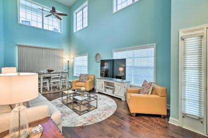 Myrtle Beach Pad with Screened Porch and Balcony! - image 5