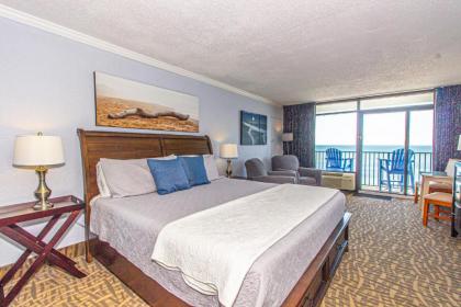 Modern Oceanfront King Suite Sand Dunes 2834 - image 1