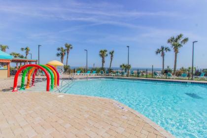 Modern Oceanfront King Suite Sand Dunes 2834 - image 11