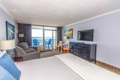 Modern Oceanfront King Suite Sand Dunes 2834 - image 18