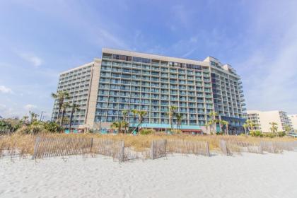 Modern Oceanfront King Suite Sand Dunes 2834 - image 7