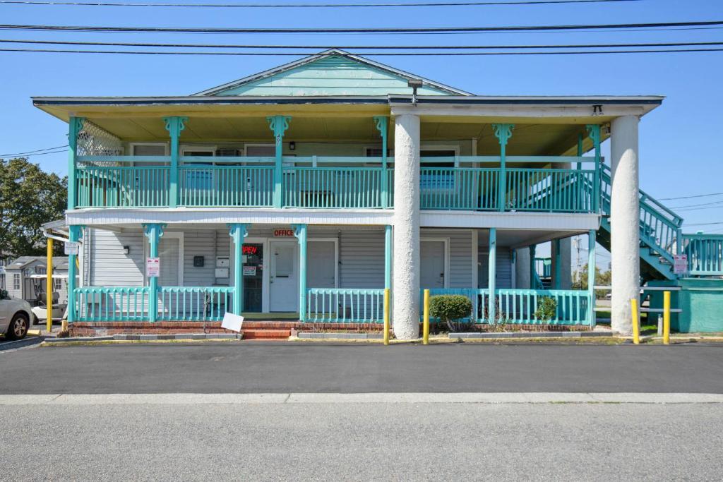 Hotel O Myrtle Beach Boardwalk - main image