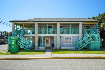 Hotel O Myrtle Beach Boardwalk - image 3