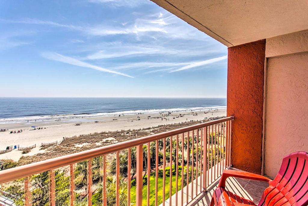 Ultimate Beach Getaway on the Grand Strand! - main image