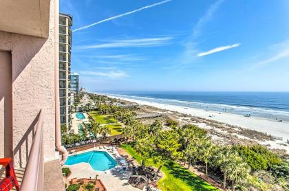 Ultimate Beach Getaway on the Grand Strand! - image 13