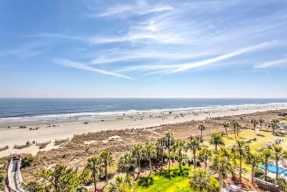 Ultimate Beach Getaway on the Grand Strand! - image 14