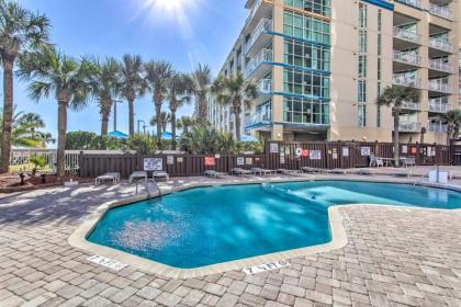 Ultimate Beach Getaway on the Grand Strand! - image 2