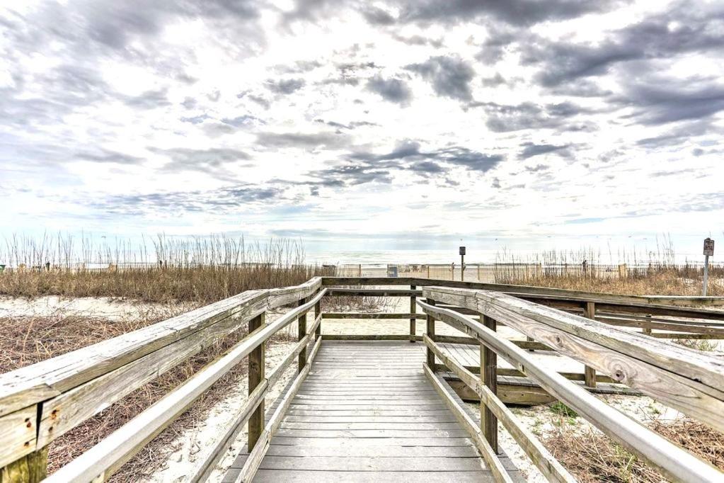 Ocean Front Private Balconies - main image