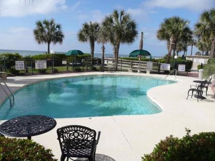 Ocean Front Private Balconies - image 12