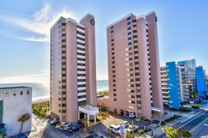 Ocean Front Private Balconies - image 15