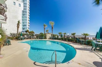 Ocean Front Private Balconies - image 2