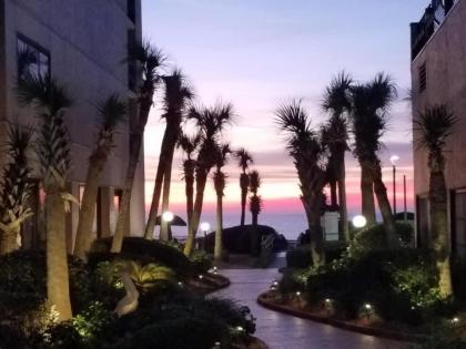 Ocean Front Private Balconies - image 4