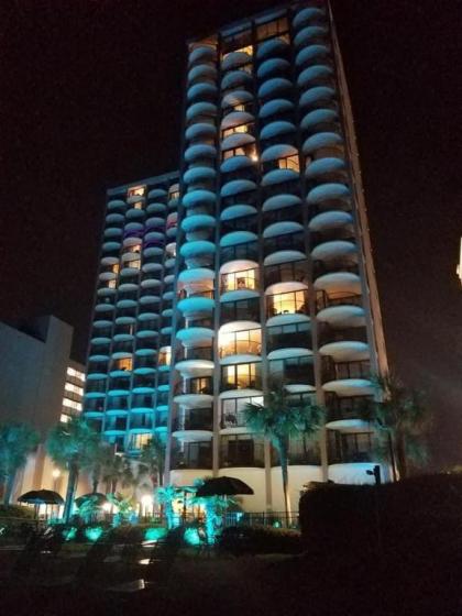 Ocean Front Private Balconies - image 8