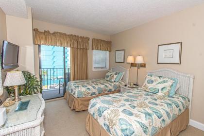 2 Bedroom Apartment with Ocean Views! Palace Resort 308 - image 10
