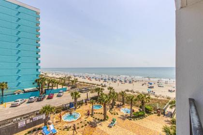 2 Bedroom Apartment with Ocean Views! Palace Resort 308 - image 15