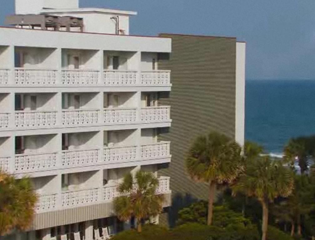 Family Condo Midway of The Grand Strand - One Bedroom Condo #1 - main image