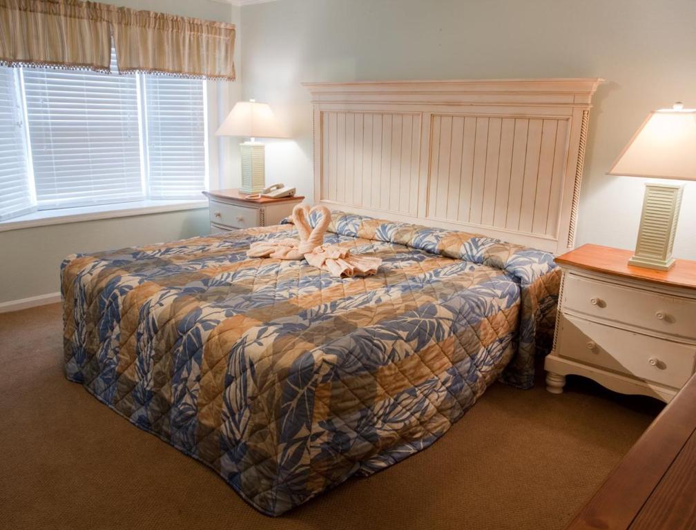 Modern and Stylish Resort Condo in Myrtle Beach - One Bedroom Condo #1 - image 4