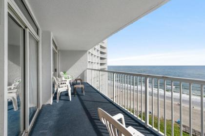 Sea Watch North 1204 - Comfortably furnished condo overlooking the Arcadian Shores area - image 13