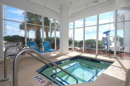 Sea Watch North 1204 - Comfortably furnished condo overlooking the Arcadian Shores area - image 18