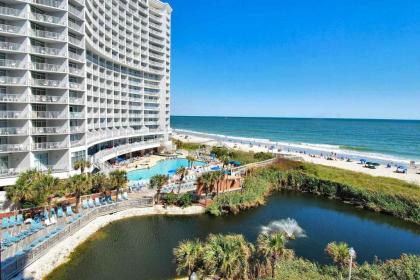 Sea Watch S 311 - Tropical 3rd floor unit with indoor and outdoor amenities - image 13