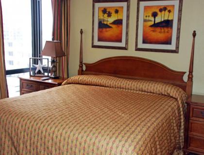 Luxurious Holiday Accommodation at Myrtle Beach - Two Bedroom Condo #1 - image 7