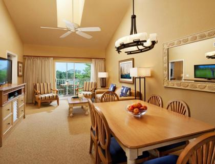 Stylish Villa for Sun-filled Adventure at Myrtle Beach - One Bedroom Villa #1 - image 7