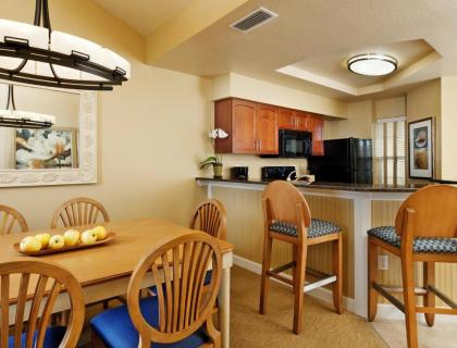 Stylish One Bedroom Villa for Sun-filled Adventure at Myrtle Beach - image 6