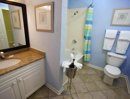 Grand Villa with Amazing Comforts in Surfside Beach - One Bedroom #1 - image 18