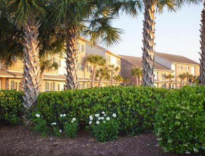 Grand Villa with Amazing Comforts in Surfside Beach - Two Bedroom #1 - image 7