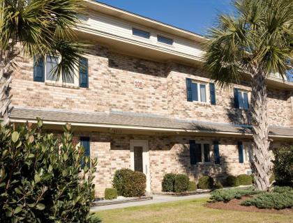 Magnificent One Bedroom Villa with Amazing Comforts in Surfside Beach - image 14