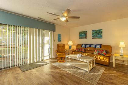 2 Bed 2 Bath Ground Level Golf Colony at Plantation 33I Only 2 Miles To The Beach - image 2