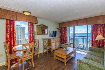 Direct Oceanfront King Suite Monterey Bay 1115 Sleeps 6 Guests - image 3