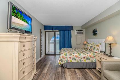 Direct Oceanfront Sea mist Resort 21105