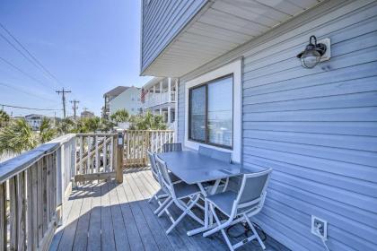 N Myrtle Beach Condo 1 Block to Oceanfront! - image 17